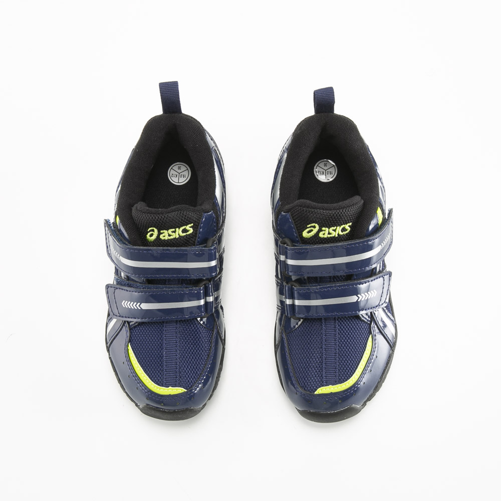 アシックス ASICS スクスク SUKUSUKU キッズスニーカー GD.RUNNER MINI NR 1144A309【FITHOUSE ONLINE SHOP】