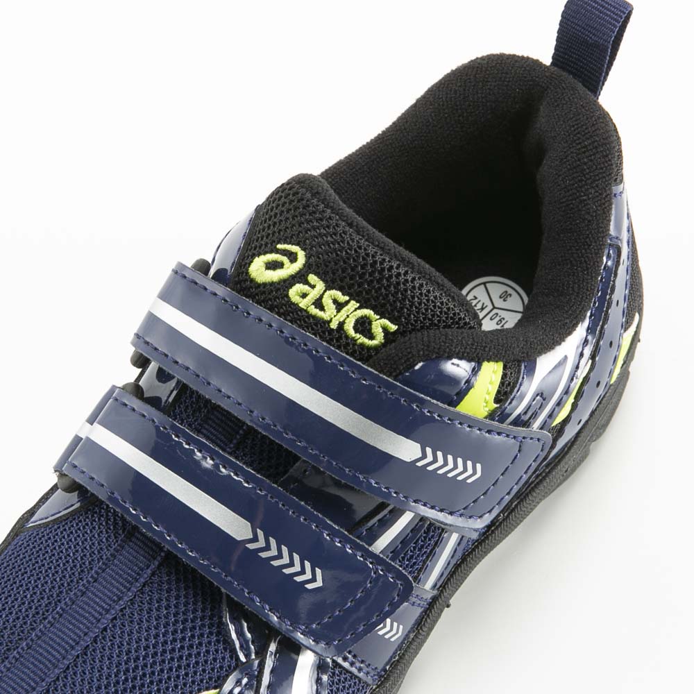 アシックス ASICS スクスク SUKUSUKU キッズスニーカー GD.RUNNER MINI NR 1144A309【FITHOUSE ONLINE SHOP】