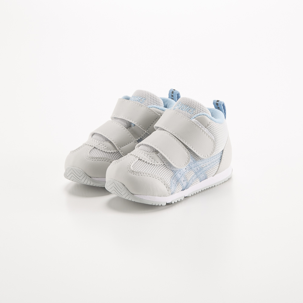 アシックス ASICS スクスク SUKUSUKU キッズ・ベビーシューズ IDAHO BABY MID T 1144A414【FITHOUSE ONLINE SHOP】
