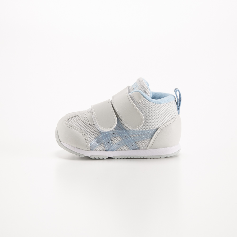 アシックス ASICS スクスク SUKUSUKU キッズ・ベビーシューズ IDAHO BABY MID T 1144A414【FITHOUSE ONLINE SHOP】