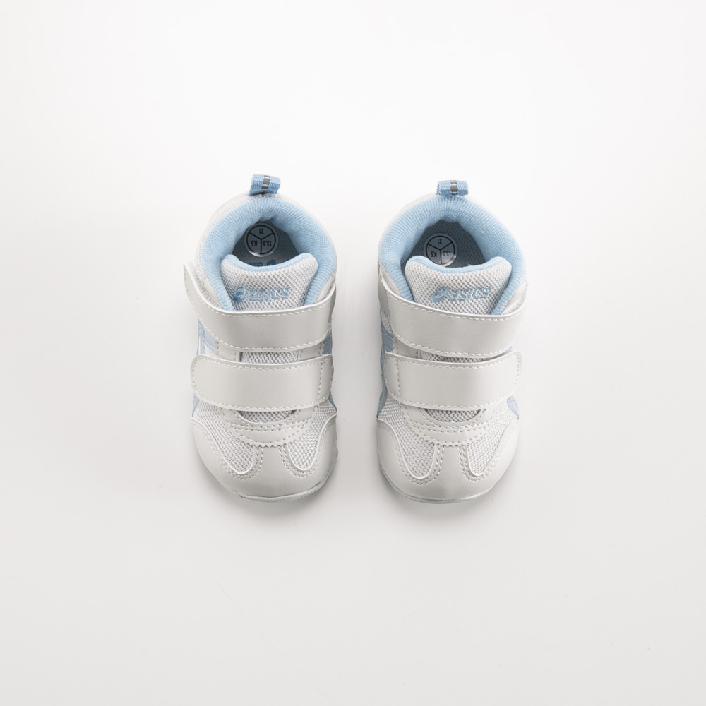 アシックス ASICS スクスク SUKUSUKU キッズ・ベビーシューズ IDAHO BABY MID T 1144A414【FITHOUSE ONLINE SHOP】