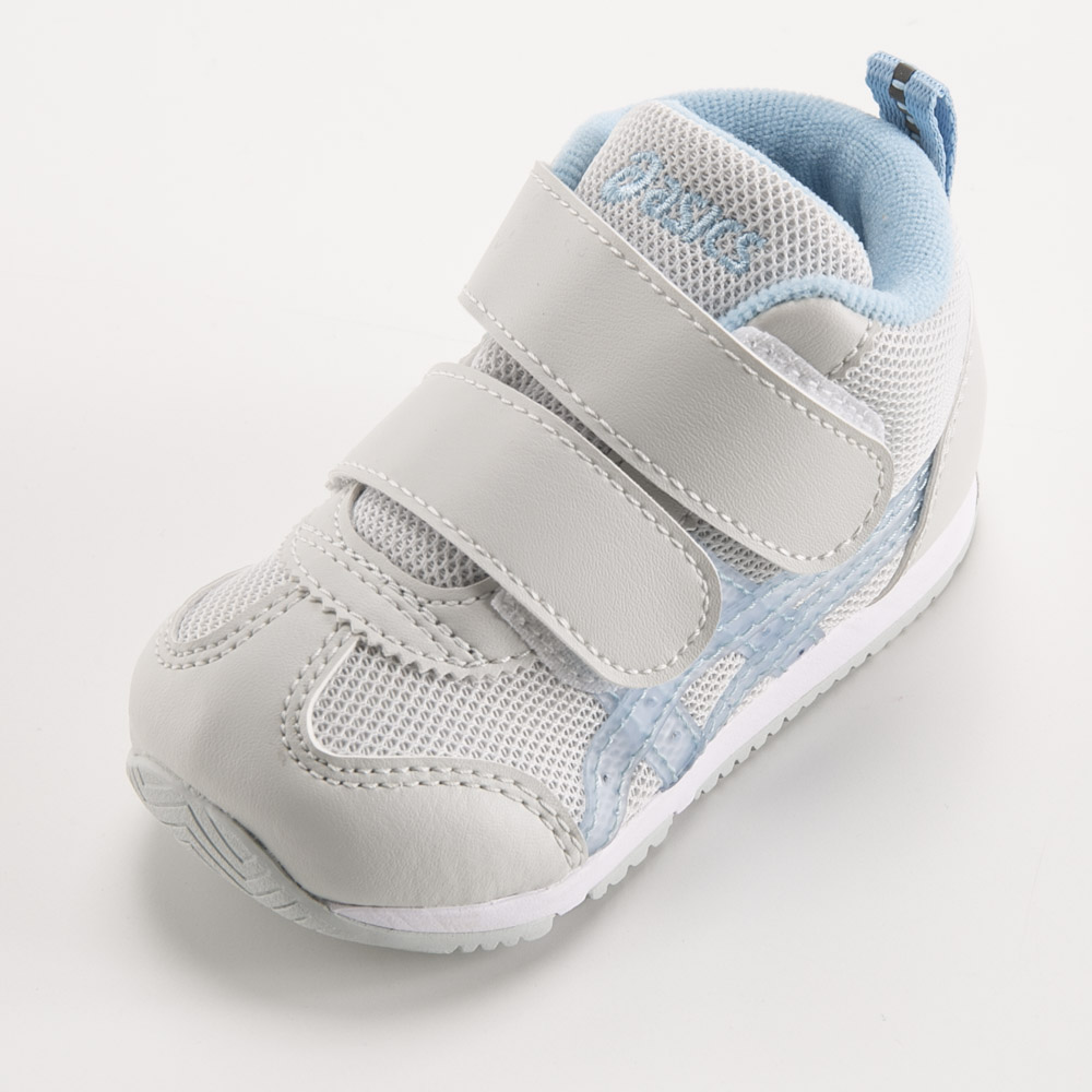 アシックス ASICS スクスク SUKUSUKU キッズ・ベビーシューズ IDAHO BABY MID T 1144A414【FITHOUSE ONLINE SHOP】
