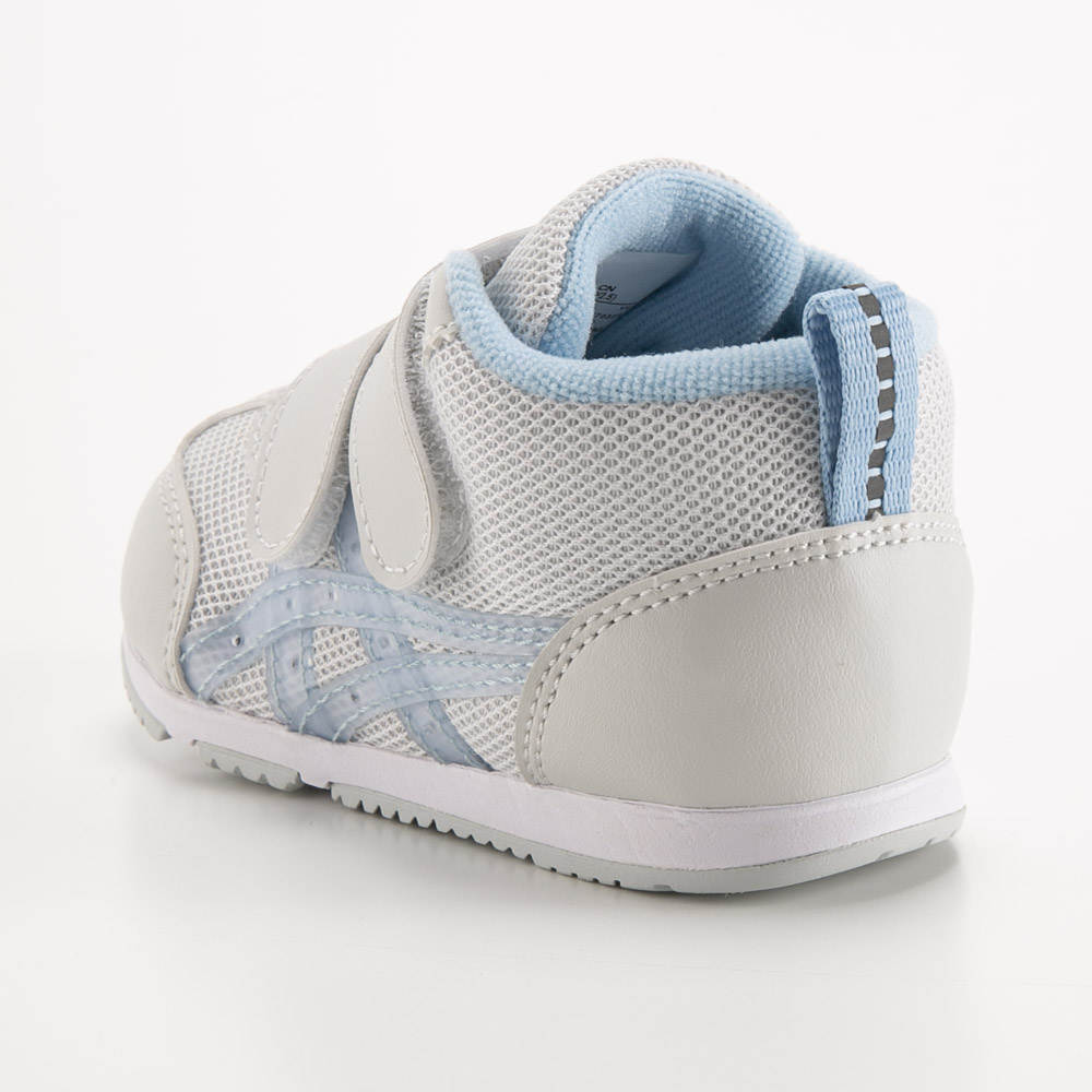 アシックス ASICS スクスク SUKUSUKU キッズ・ベビーシューズ IDAHO BABY MID T 1144A414【FITHOUSE ONLINE SHOP】