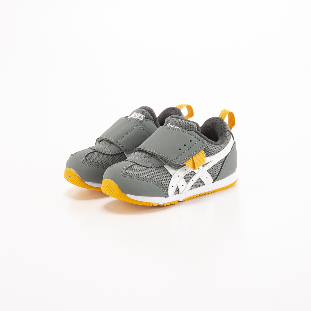 アシックス ASICS スクスク SUKUSUKU ベビーシューズ IDAHO アイダホ BABY KT-ES 5 1144A389【FITHOUSE ONLINE SHOP】