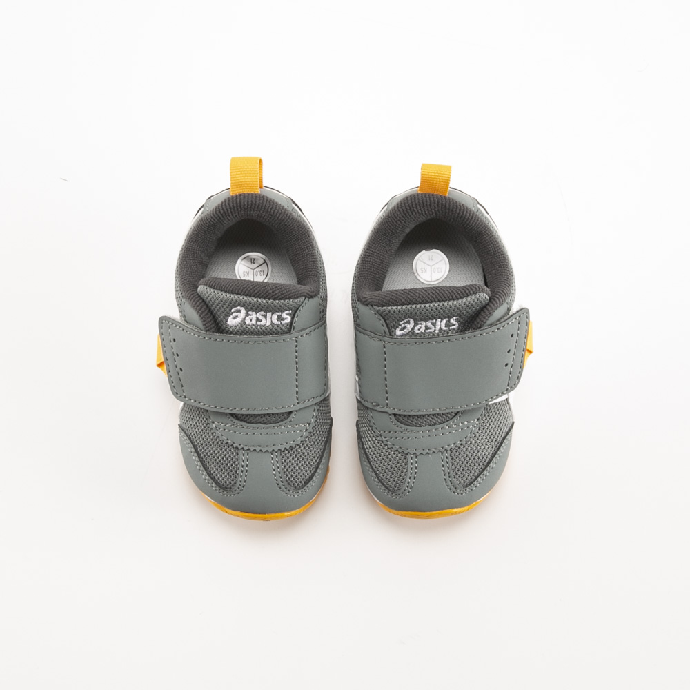アシックス ASICS スクスク SUKUSUKU ベビーシューズ IDAHO アイダホ BABY KT-ES 5 1144A389【FITHOUSE ONLINE SHOP】