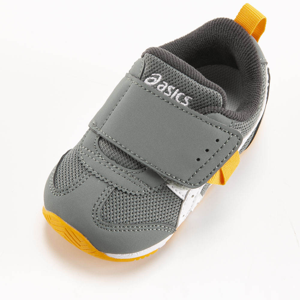 アシックス ASICS スクスク SUKUSUKU ベビーシューズ IDAHO アイダホ BABY KT-ES 5 1144A389【FITHOUSE ONLINE SHOP】