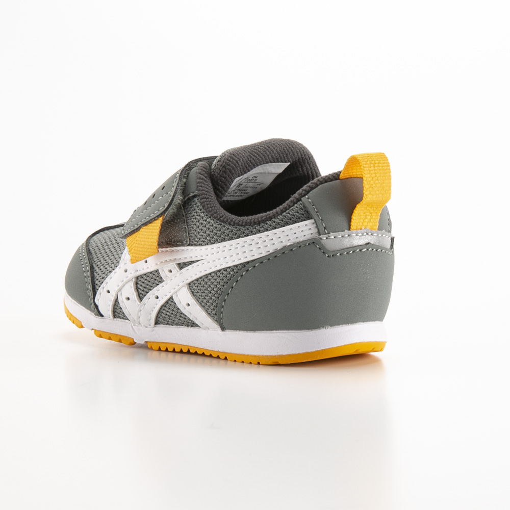 アシックス ASICS スクスク SUKUSUKU ベビーシューズ IDAHO アイダホ BABY KT-ES 5 1144A389【FITHOUSE ONLINE SHOP】