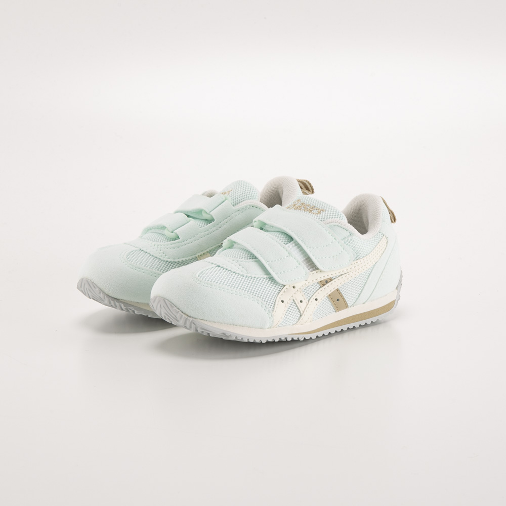 アシックス ASICS スクスク SUKUSUKU キッズスニーカー IDAHO MINI 4 1144A236【FITHOUSE ONLINE SHOP】