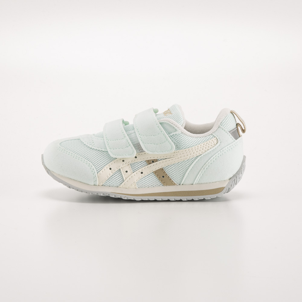 アシックス ASICS スクスク SUKUSUKU キッズスニーカー IDAHO MINI 4 1144A236【FITHOUSE ONLINE SHOP】