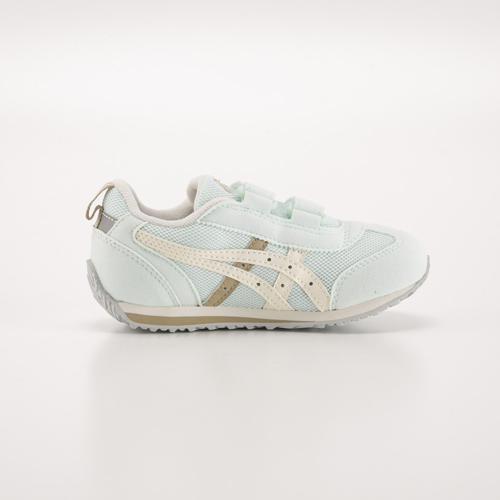 アシックス ASICS スクスク SUKUSUKU キッズスニーカー IDAHO MINI 4 1144A236【FITHOUSE ONLINE SHOP】