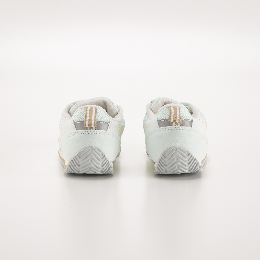 アシックス ASICS スクスク SUKUSUKU キッズスニーカー IDAHO MINI 4 1144A236【FITHOUSE ONLINE SHOP】