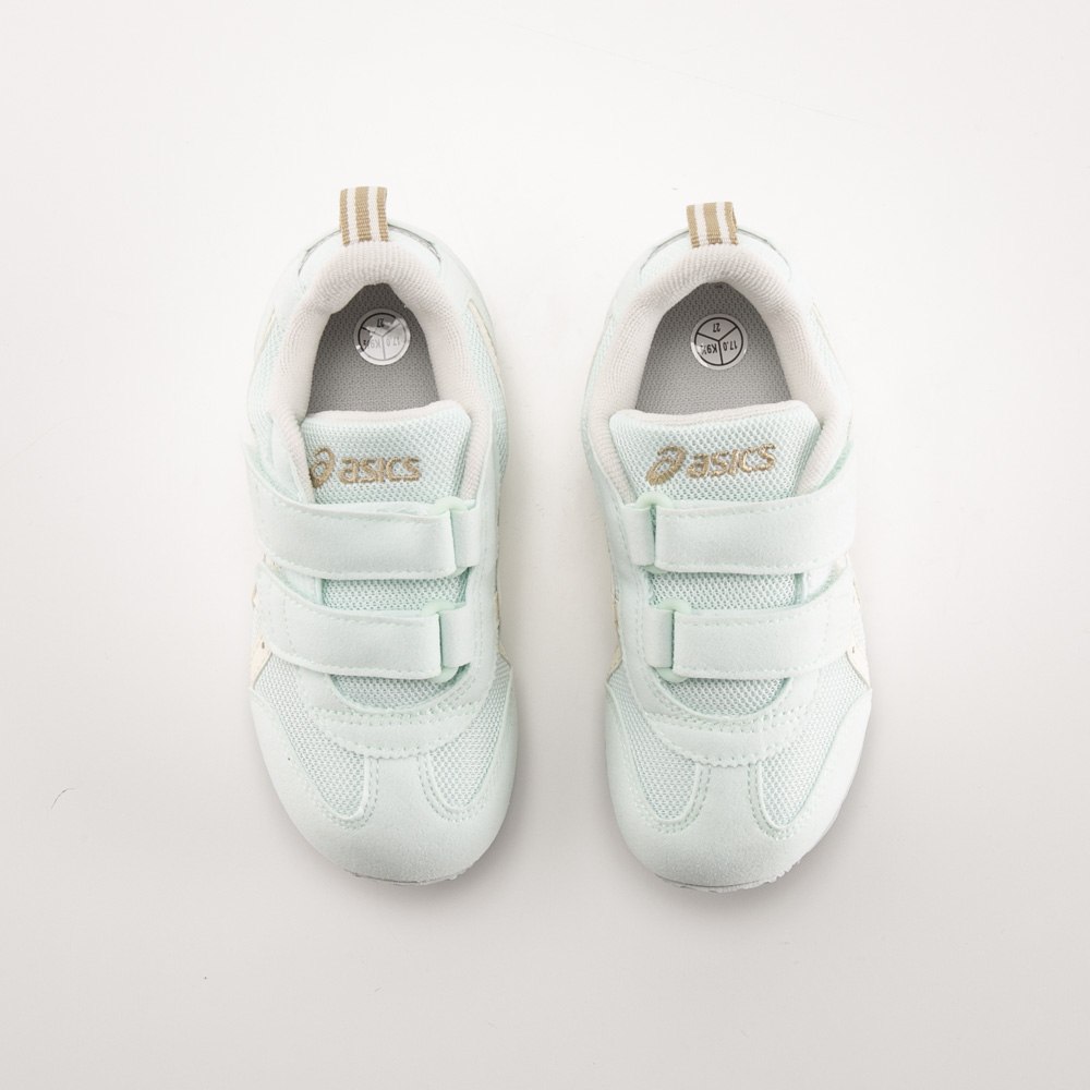 アシックス ASICS スクスク SUKUSUKU キッズスニーカー IDAHO MINI 4 1144A236【FITHOUSE ONLINE SHOP】