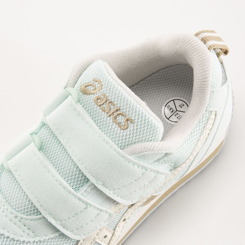 アシックス ASICS スクスク SUKUSUKU キッズスニーカー IDAHO MINI 4 1144A236【FITHOUSE ONLINE SHOP】