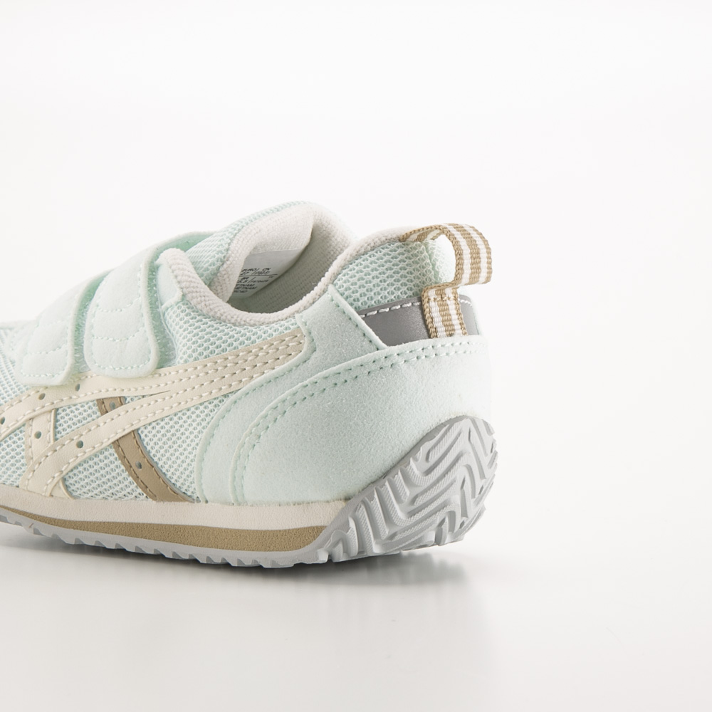 アシックス ASICS スクスク SUKUSUKU キッズスニーカー IDAHO MINI 4 1144A236【FITHOUSE ONLINE SHOP】