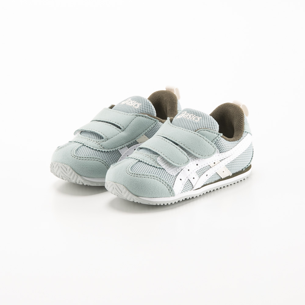アシックス ASICS スクスク SUKUSUKU キッズ・ベビーシューズ アイダホ IDAHO BABY N 1144A415【FITHOUSE ONLINE SHOP】