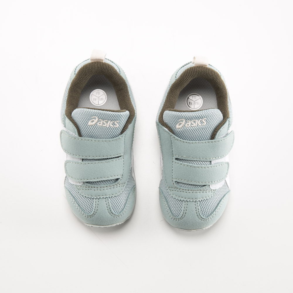 アシックス ASICS スクスク SUKUSUKU キッズ・ベビーシューズ アイダホ IDAHO BABY N 1144A415【FITHOUSE ONLINE SHOP】