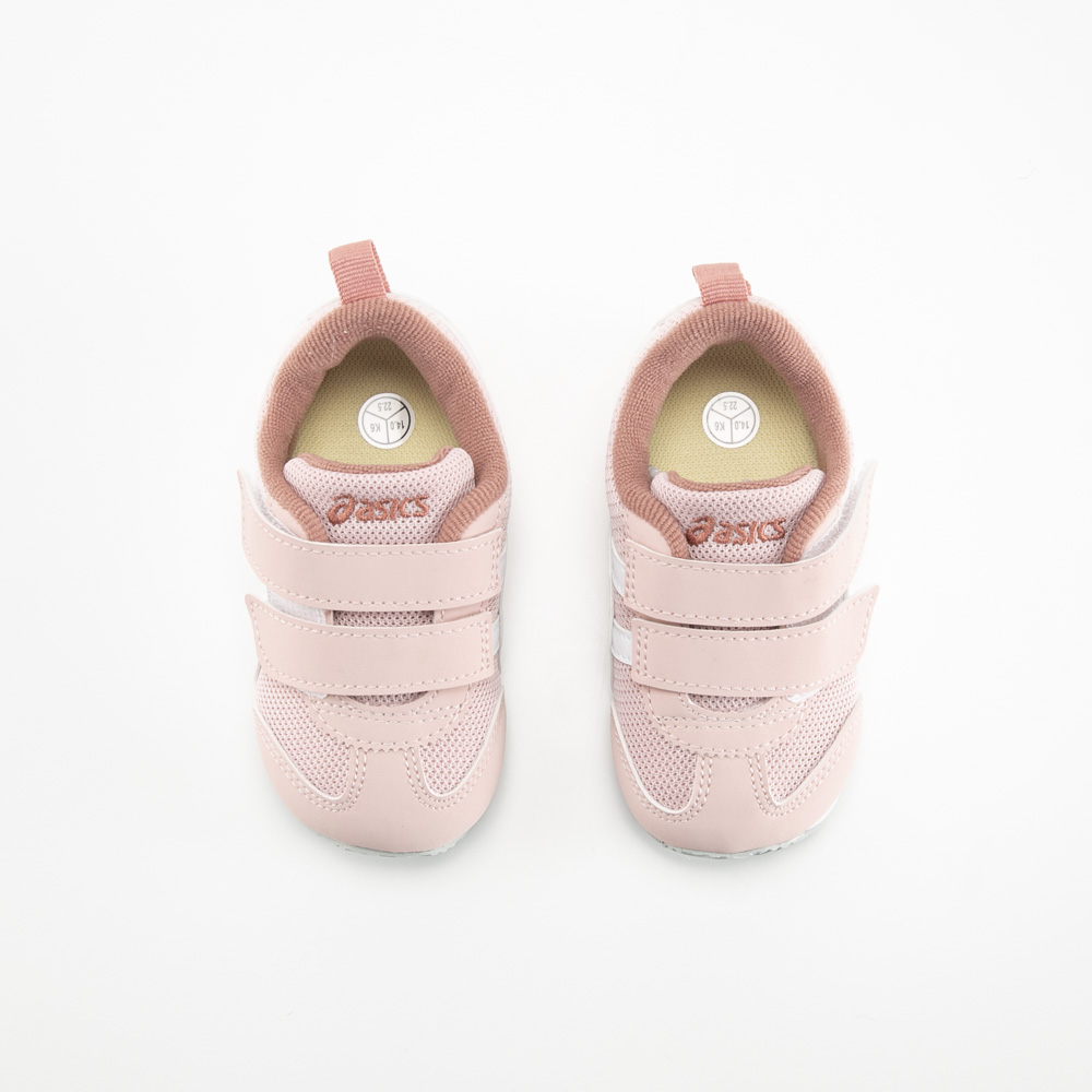 アシックス ASICS スクスク SUKUSUKU キッズ・ベビーシューズ アイダホ IDAHO BABY 5 1144A433【FITHOUSE ONLINE SHOP】