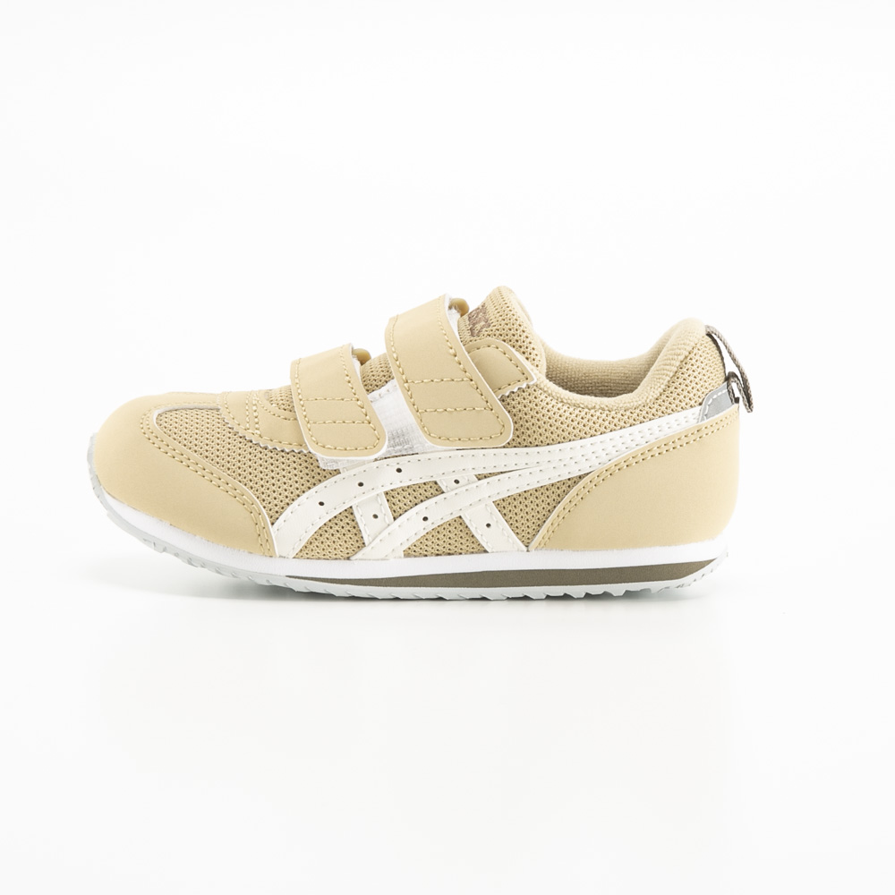 アシックス ASICS スクスク SUKUSUKU キッズスニーカー IDAHO MINI 5 1144A434【FITHOUSE ONLINE SHOP】