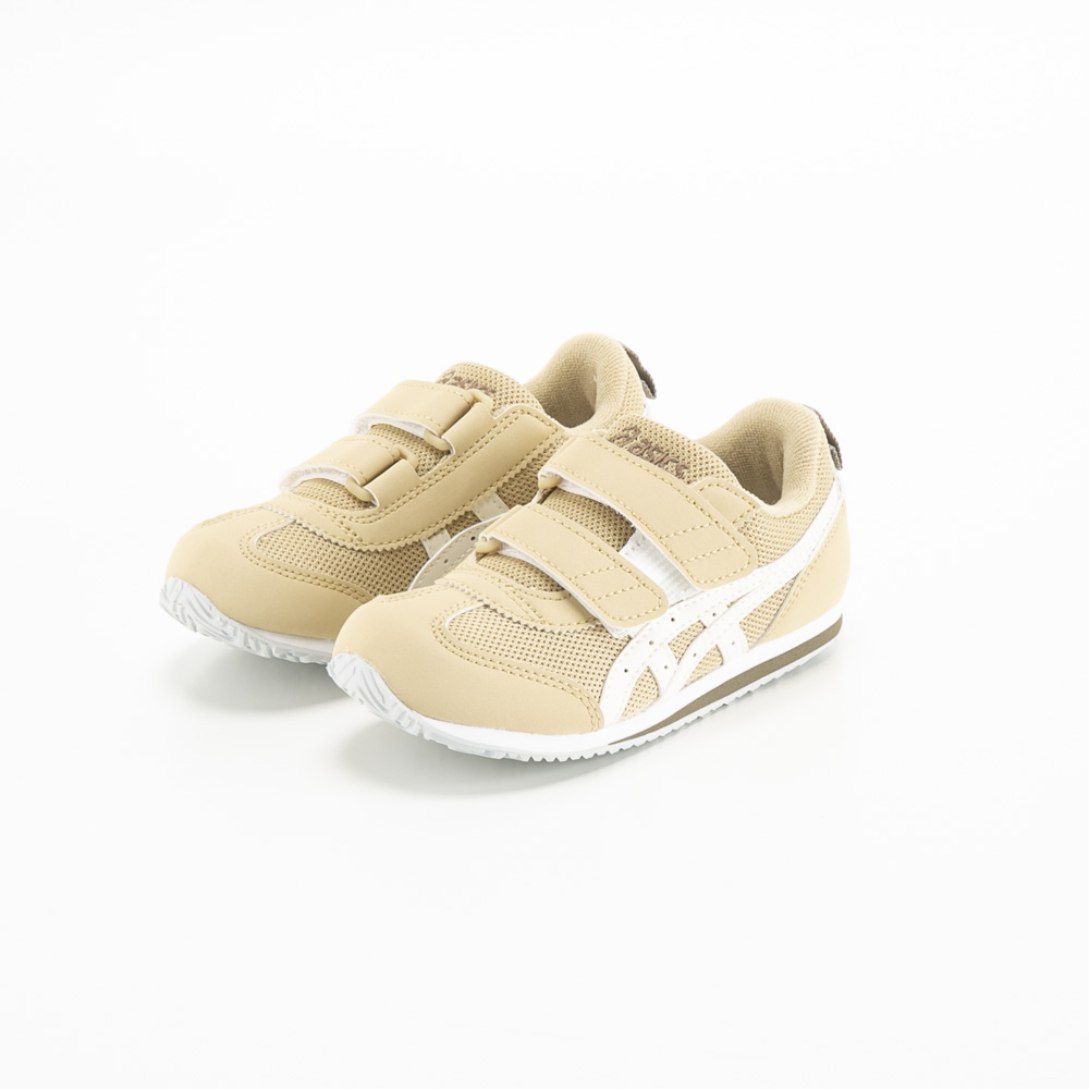 アシックス ASICS スクスク SUKUSUKU キッズスニーカー IDAHO MINI 5 1144A434【FITHOUSE ONLINE SHOP】