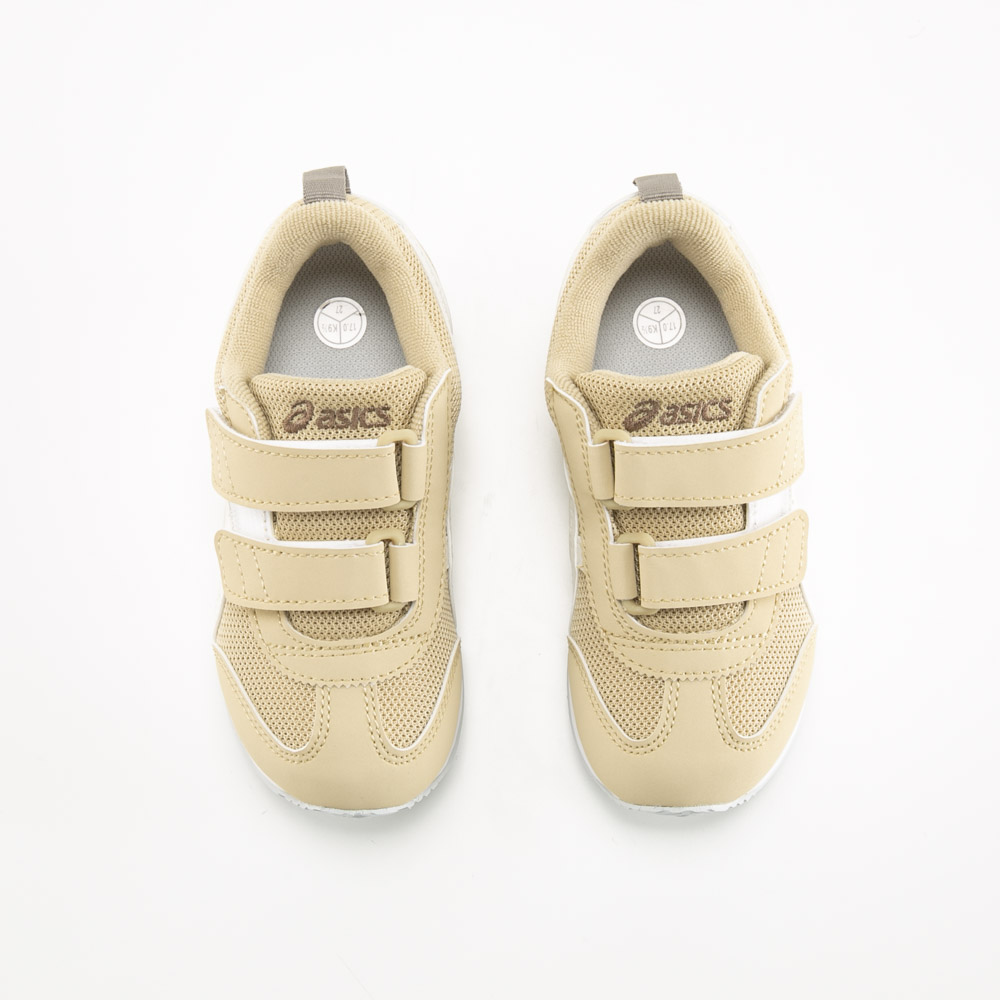アシックス ASICS スクスク SUKUSUKU キッズスニーカー IDAHO MINI 5 1144A434【FITHOUSE ONLINE SHOP】