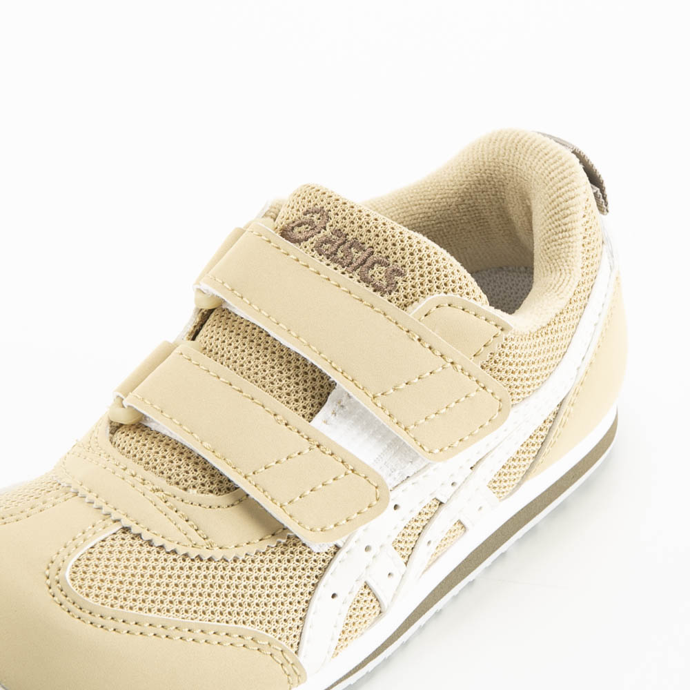 アシックス ASICS スクスク SUKUSUKU キッズスニーカー IDAHO MINI 5 1144A434【FITHOUSE ONLINE SHOP】