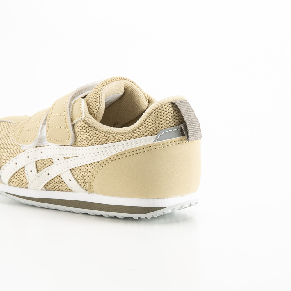 アシックス ASICS スクスク SUKUSUKU キッズスニーカー IDAHO MINI 5 1144A434【FITHOUSE ONLINE SHOP】