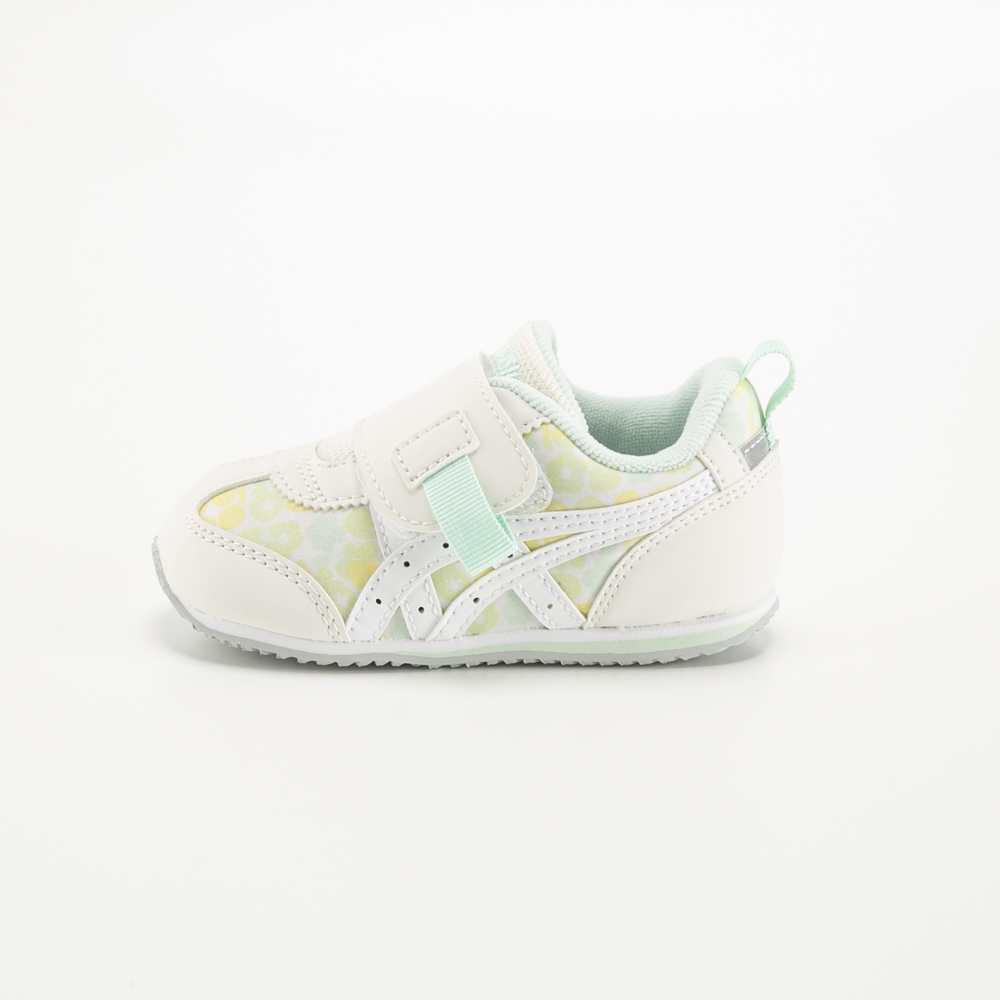 アシックス ASICS スクスク SUKUSUKU キッズ・ベビーシューズ アイダホ IDAHO BABY KT-ES G 2 1144A439【FITHOUSE ONLINE SHOP】