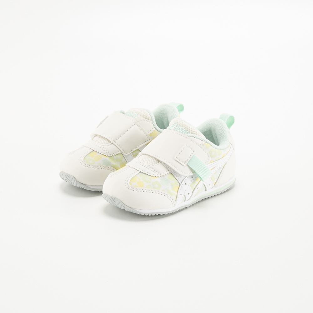 アシックス ASICS スクスク SUKUSUKU キッズ・ベビーシューズ アイダホ IDAHO BABY KT-ES G 2 1144A439【FITHOUSE ONLINE SHOP】