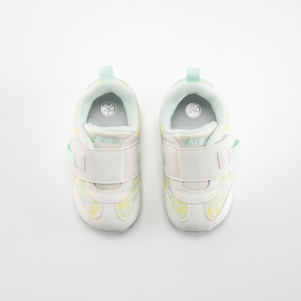 アシックス ASICS スクスク SUKUSUKU キッズ・ベビーシューズ アイダホ IDAHO BABY KT-ES G 2 1144A439【FITHOUSE ONLINE SHOP】