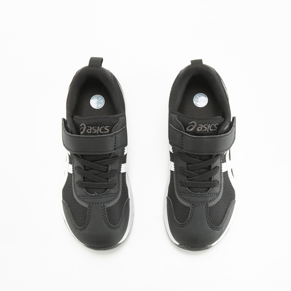 アシックス ASICS スクスク SUKUSUKU キッズスニーカー NEIRA MINI 1144A372【FITHOUSE ONLINE SHOP】