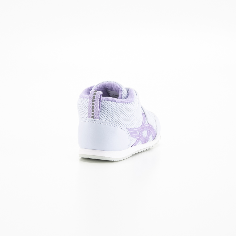 アシックス ASICS スクスク SUKUSUKU キッズ・ベビーシューズ アイダホ IDAHO BABY MID T 1144A414【FITHOUSE ONLINE SHOP】