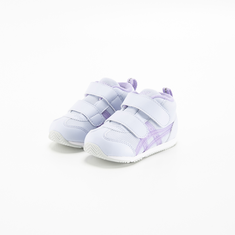 アシックス ASICS スクスク SUKUSUKU キッズ・ベビーシューズ アイダホ IDAHO BABY MID T 1144A414【FITHOUSE ONLINE SHOP】