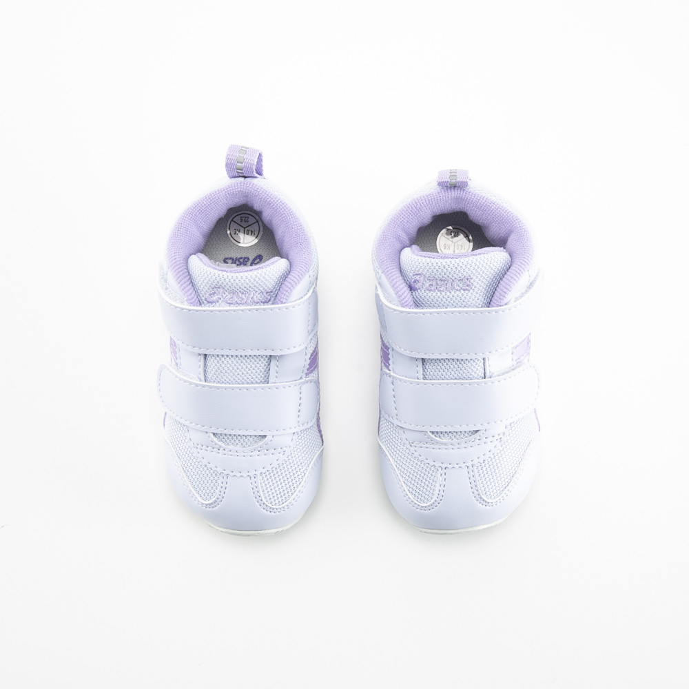 アシックス ASICS スクスク SUKUSUKU キッズ・ベビーシューズ アイダホ IDAHO BABY MID T 1144A414【FITHOUSE ONLINE SHOP】