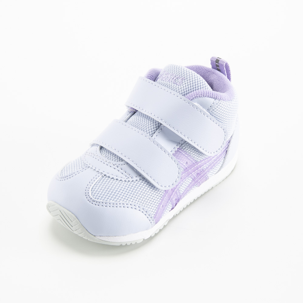 アシックス ASICS スクスク SUKUSUKU キッズ・ベビーシューズ アイダホ IDAHO BABY MID T 1144A414【FITHOUSE ONLINE SHOP】