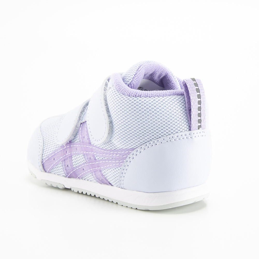 アシックス ASICS スクスク SUKUSUKU キッズ・ベビーシューズ アイダホ IDAHO BABY MID T 1144A414【FITHOUSE ONLINE SHOP】