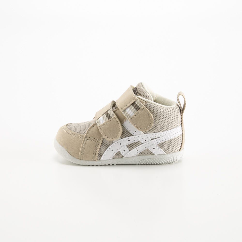 アシックス ASICS スクスク SUKUSUKU ベビーシューズ AMULEFIRST MS 1144A222【FITHOUSE ONLINE SHOP】