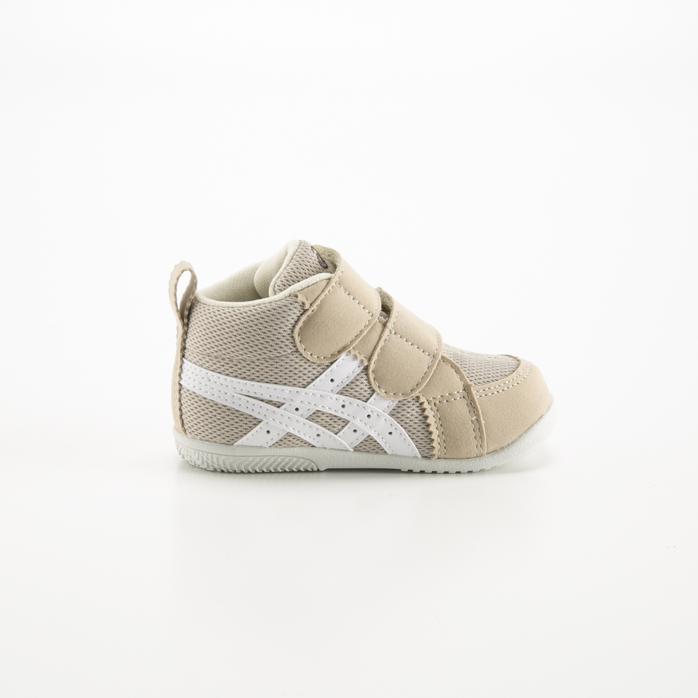 アシックス ASICS スクスク SUKUSUKU ベビーシューズ AMULEFIRST MS 1144A222【FITHOUSE ONLINE SHOP】