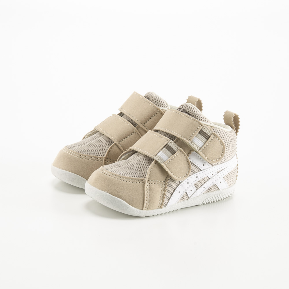 アシックス ASICS スクスク SUKUSUKU ベビーシューズ AMULEFIRST MS 1144A222【FITHOUSE ONLINE SHOP】