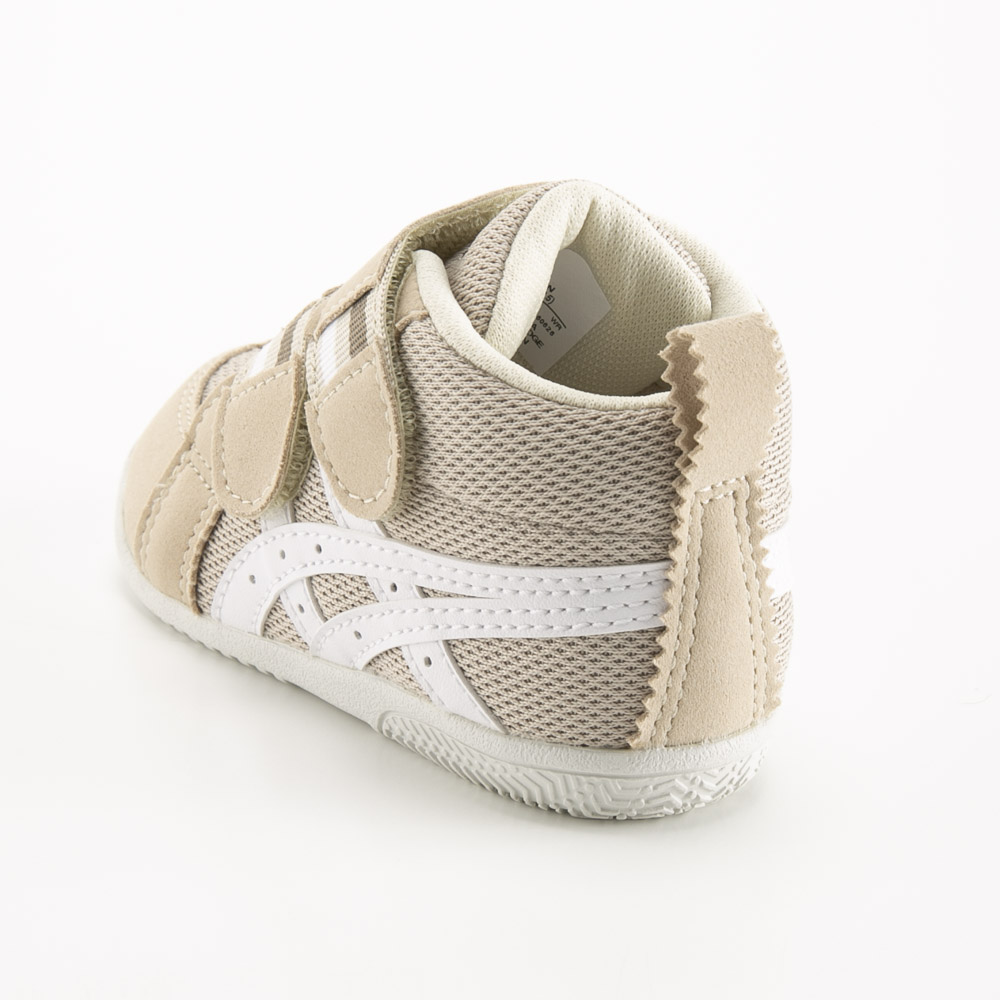 アシックス ASICS スクスク SUKUSUKU ベビーシューズ AMULEFIRST MS 1144A222【FITHOUSE ONLINE SHOP】