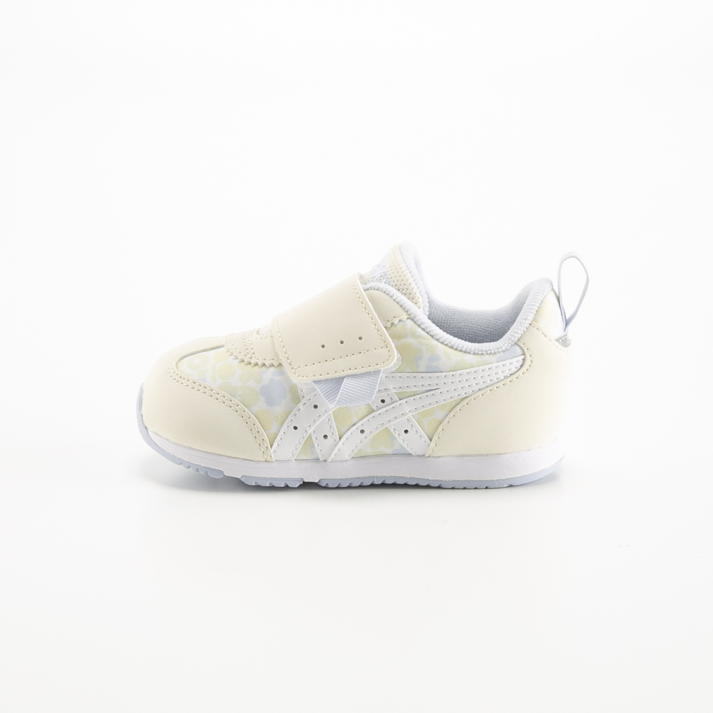 アシックス ASICS スクスク SUKUSUKU ベビーシューズ IDAHO BABY KT-ES G 3 1144A443【FITHOUSE ONLINE SHOP】