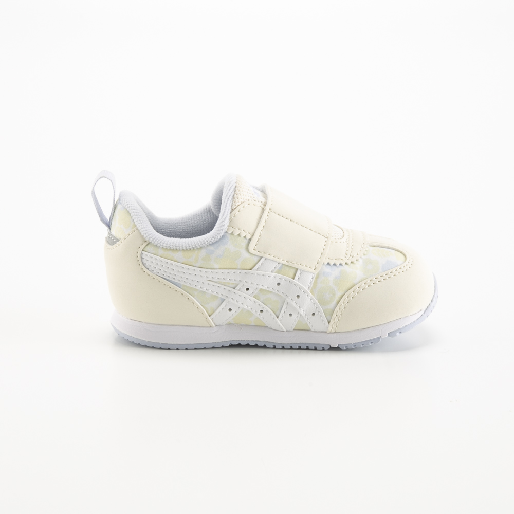 アシックス ASICS スクスク SUKUSUKU ベビーシューズ IDAHO BABY KT-ES G 3 1144A443【FITHOUSE ONLINE SHOP】