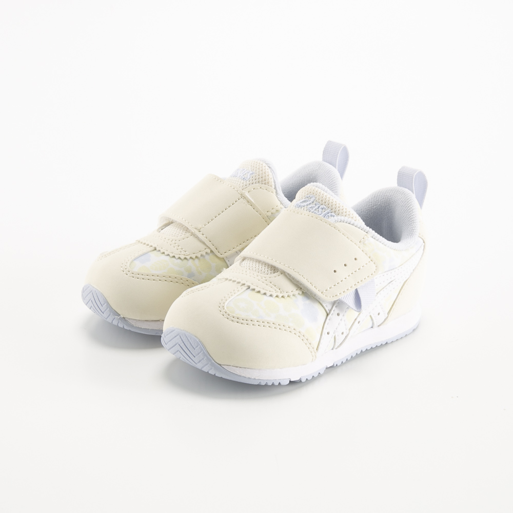 アシックス ASICS スクスク SUKUSUKU ベビーシューズ IDAHO BABY KT-ES G 3 1144A443【FITHOUSE ONLINE SHOP】