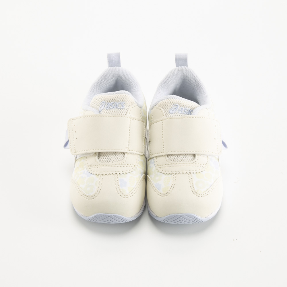 アシックス ASICS スクスク SUKUSUKU ベビーシューズ IDAHO BABY KT-ES G 3 1144A443【FITHOUSE ONLINE SHOP】