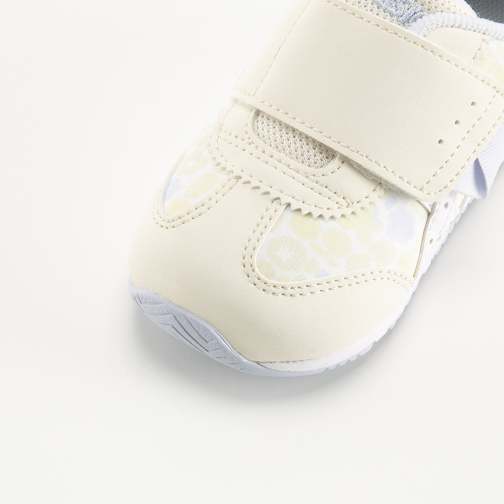 アシックス ASICS スクスク SUKUSUKU ベビーシューズ IDAHO BABY KT-ES G 3 1144A443【FITHOUSE ONLINE SHOP】