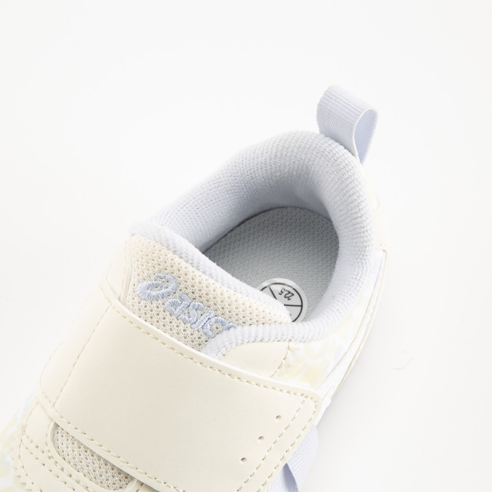 アシックス ASICS スクスク SUKUSUKU ベビーシューズ IDAHO BABY KT-ES G 3 1144A443【FITHOUSE ONLINE SHOP】