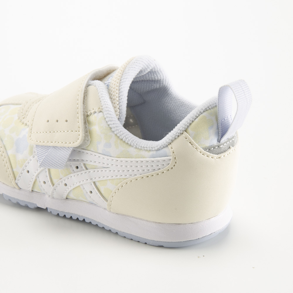 アシックス ASICS スクスク SUKUSUKU ベビーシューズ IDAHO BABY KT-ES G 3 1144A443【FITHOUSE ONLINE SHOP】