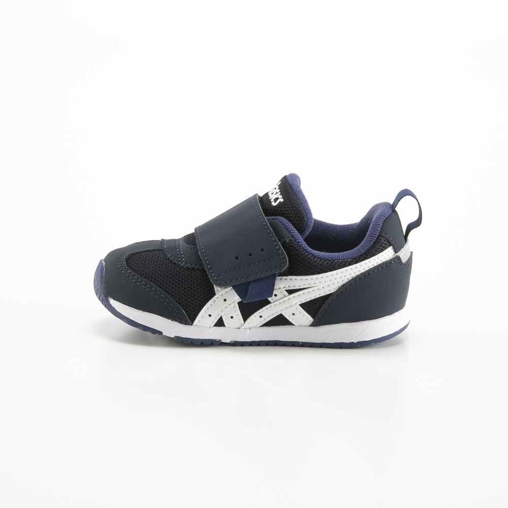 アシックス ASICS スクスク SUKUSUKU ベビーシューズ IDAHO アイダホ BABY KT-ES 5 1144A389【FITHOUSE ONLINE SHOP】