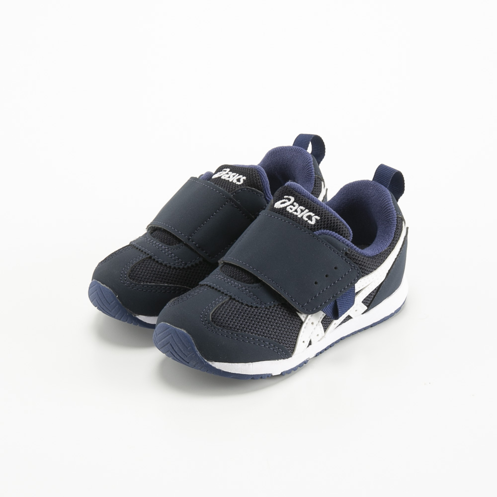 アシックス ASICS スクスク SUKUSUKU ベビーシューズ IDAHO アイダホ BABY KT-ES 5 1144A389【FITHOUSE ONLINE SHOP】