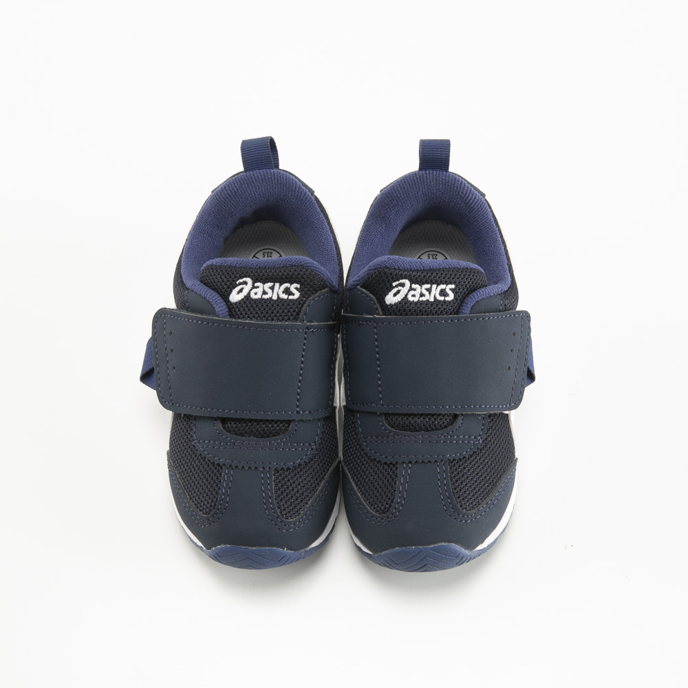 アシックス ASICS スクスク SUKUSUKU ベビーシューズ IDAHO アイダホ BABY KT-ES 5 1144A389【FITHOUSE ONLINE SHOP】