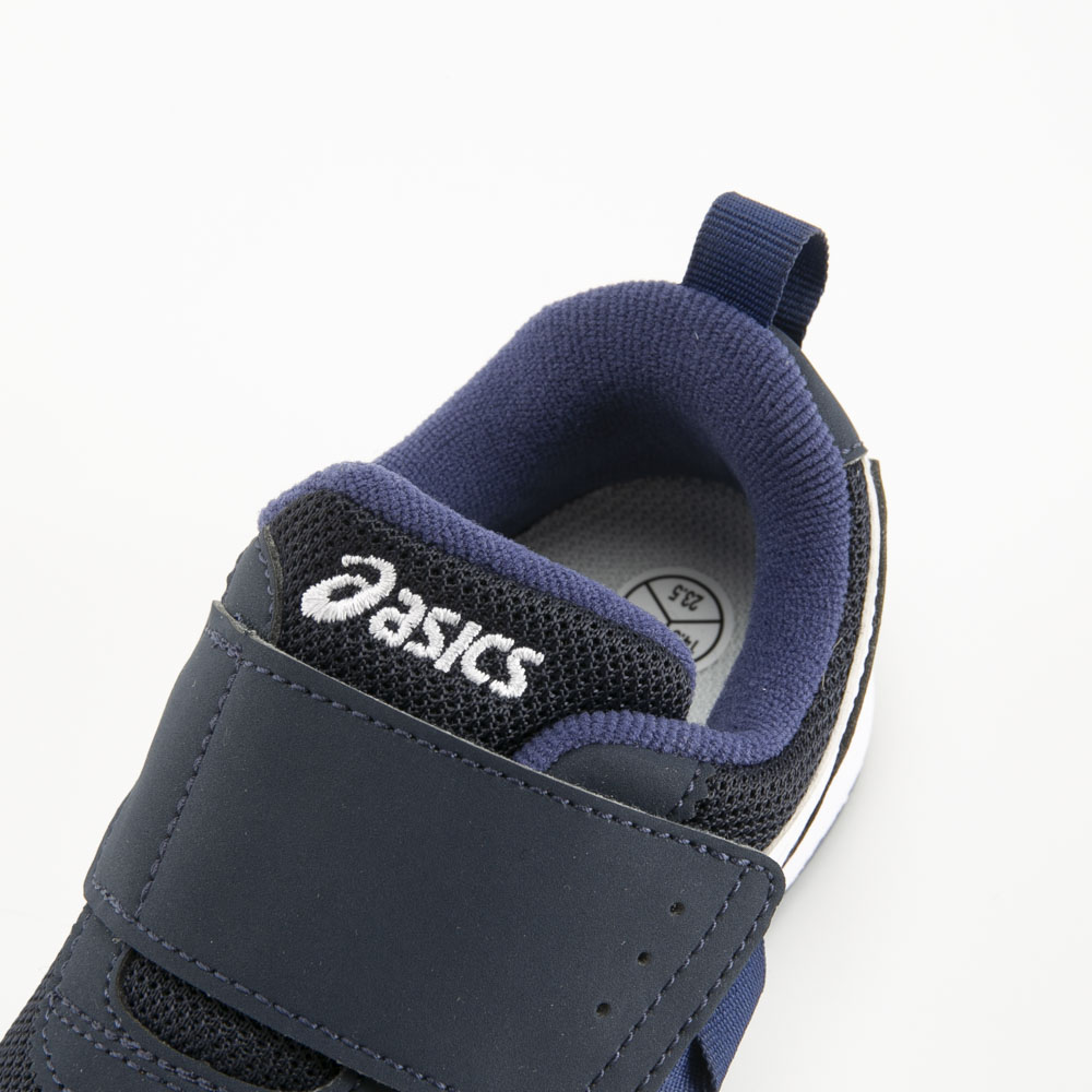 アシックス ASICS スクスク SUKUSUKU ベビーシューズ IDAHO アイダホ BABY KT-ES 5 1144A389【FITHOUSE ONLINE SHOP】